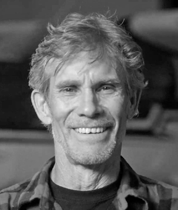 Eric Scott — Rocketbelt Pilot