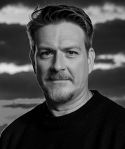 Dan Schlund — Owner and Pilot