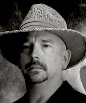 Shannon Gibson — Flight Director
